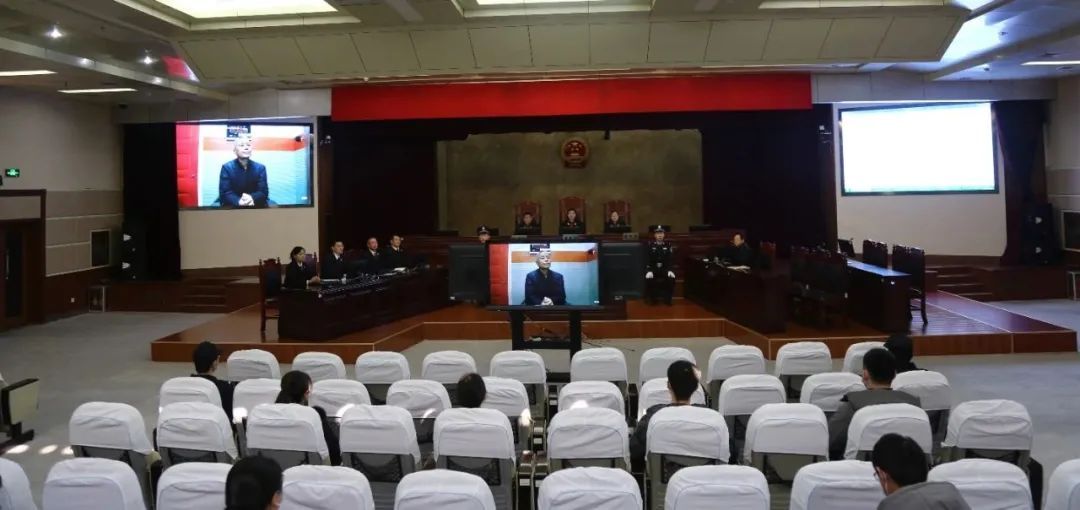 潍坊市原副市长邢培彬受贿案一审开庭,被控受贿超1538万