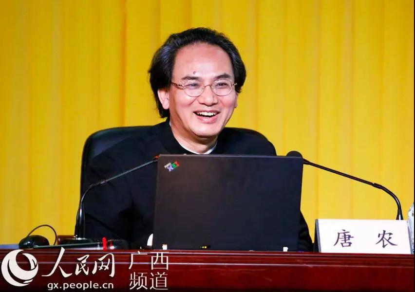 反腐利剑,指向这个高校的原党委书记