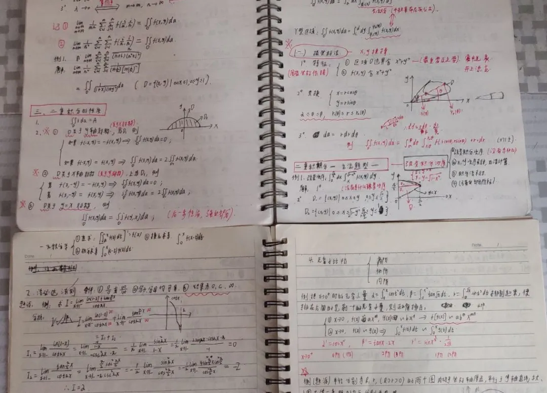 考研数学满分他成功上岸四川大学