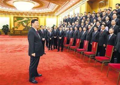 中国共产党成立100周年之际,中共中央总书记,国家主席,中央军委主席