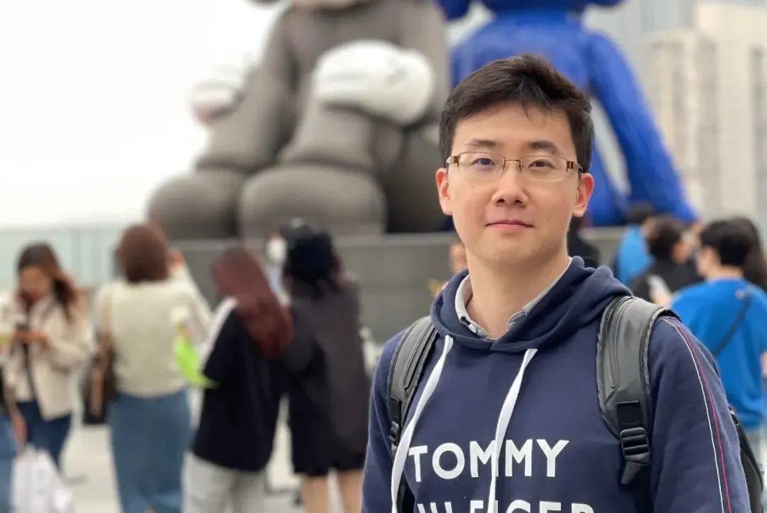 何洪丞录取院校:山东大学学长寄语:历史告诉我们,任何一个取得非凡