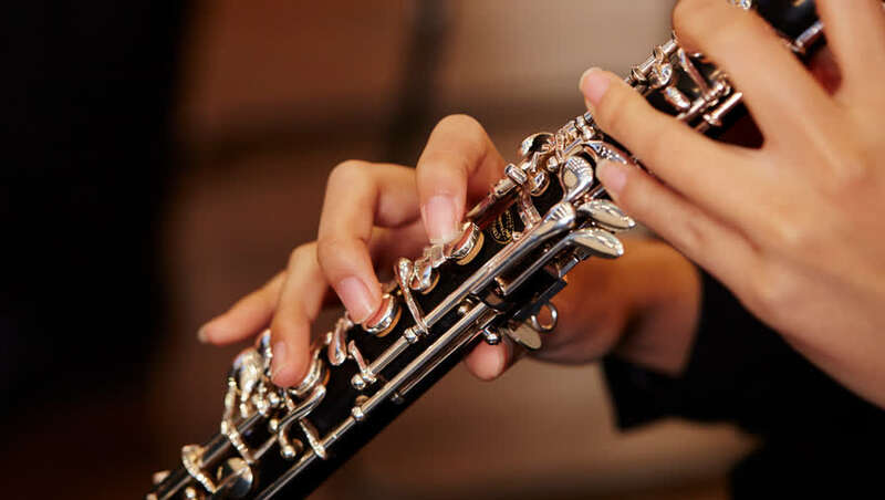 17岁双簧管男孩粉丝近百万,tiktok让古典音乐更接地气