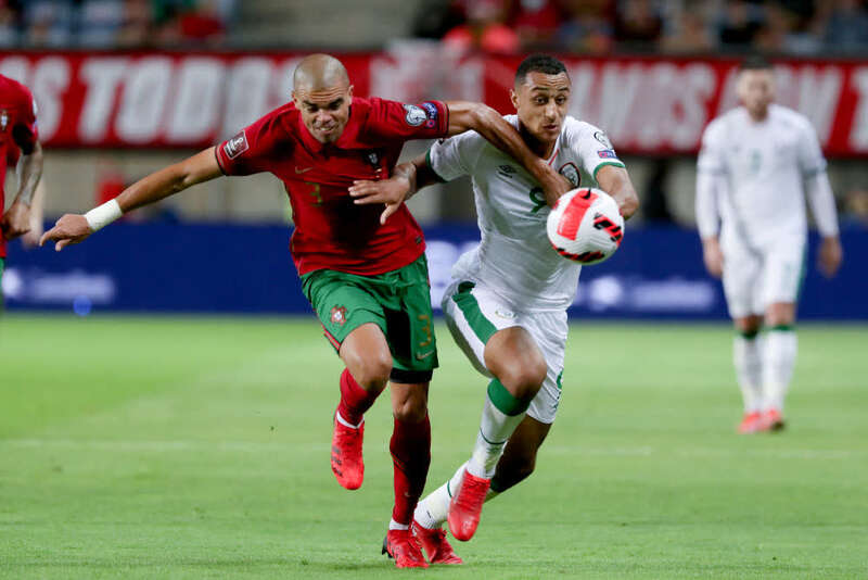 葡萄牙vs荷兰阵容_德国vs葡萄牙阵容_卡塔尔vs葡萄牙阵容