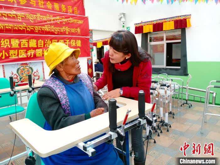 白玛央金与藏区妇幼的十年:护佑生命 不止于"健康"
