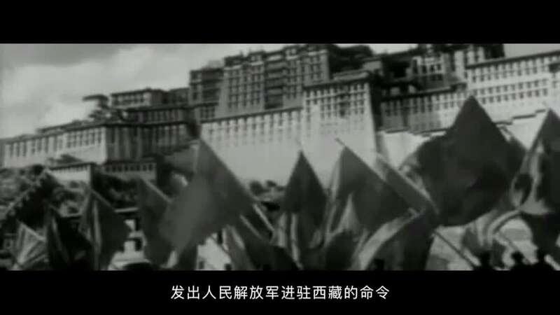 1950年10月24日,昌都战役胜利结束,打开了进军西藏的东大门,西藏爱国