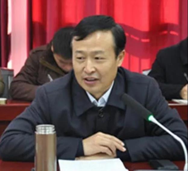 图片来源:极目新闻落马前,刘胜在去年6月被免去霍邱县委书记一职,转至