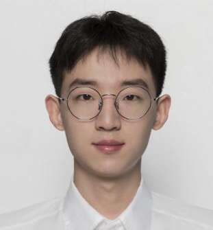 丁冠守 第二临床医学院 临床医学2"十分感谢学校对我研究成果及学习