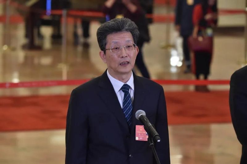 据国家市场监管总局网站消息,日前,中共中央决定:张工同志任国家市场