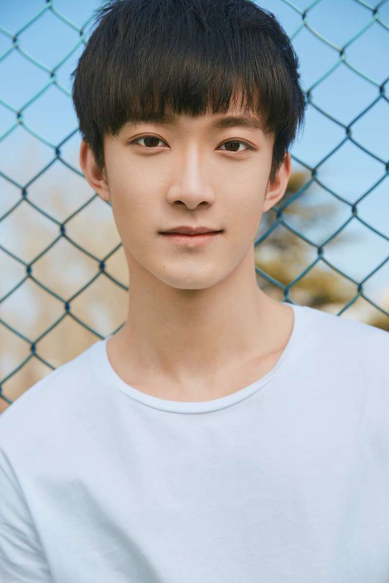 《二十不惑》剧情引共鸣 专访曹恩齐:珍惜在大学的生活