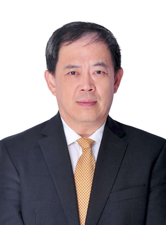 中国国际问题研究院美国研究所所长滕建群