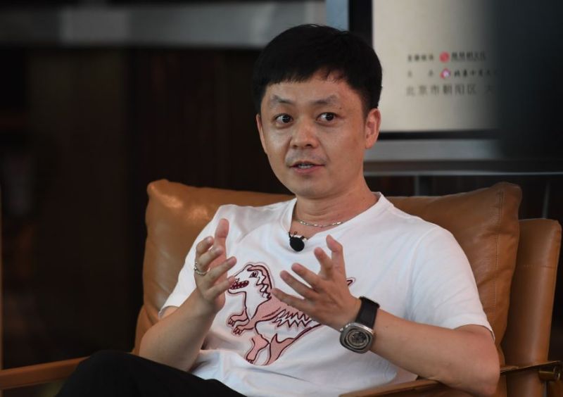 【创|名家说】杨庆祥:看一遍《你和我》,可能对非虚构写作有一个新的