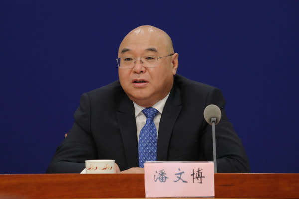 农业农村部:结构性矛盾将长期存在 能守住口粮绝对安全底线