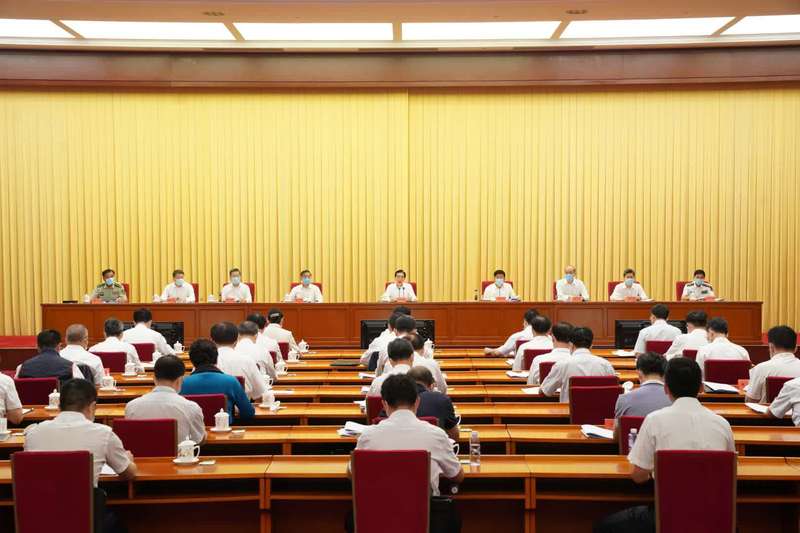 中央政法委:加快推进对于执法司法权的制约监督