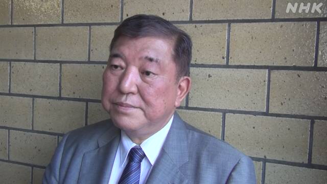 安倍之后 谁有可能继任 中青在线