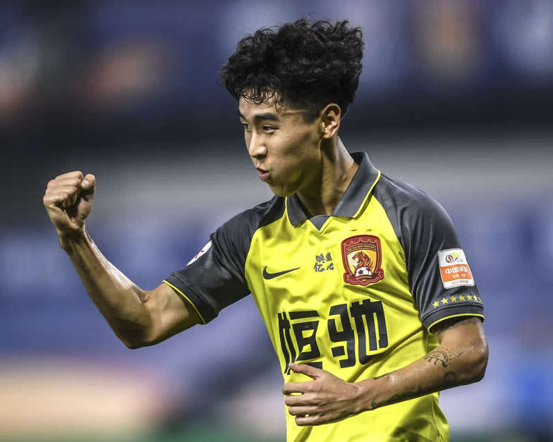 别样的赛制 一样的精彩——2020赛季中超第一阶段半程综述