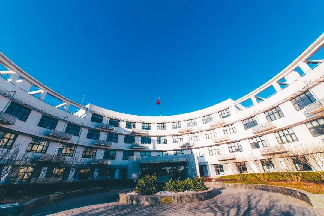 带你逛逛清华园