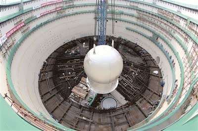 从核潜艇到华龙一号,探访深山里的909基地