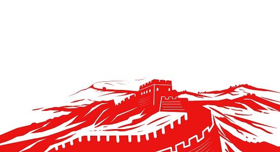 一亿元建"山寨长城",啥借口都说不通