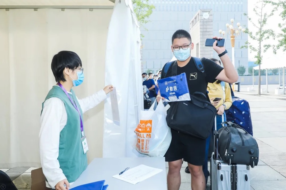 浙江高校开学时间_2020高校开学时间浙江_2021浙江高校新生开学时间