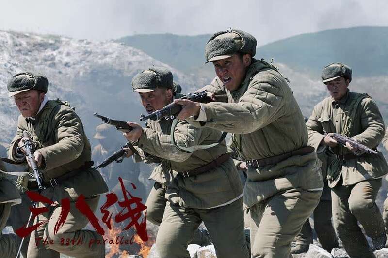 纪念抗美援朝出国作战70周年,这些纪录片,电视剧致敬"最可爱的人"