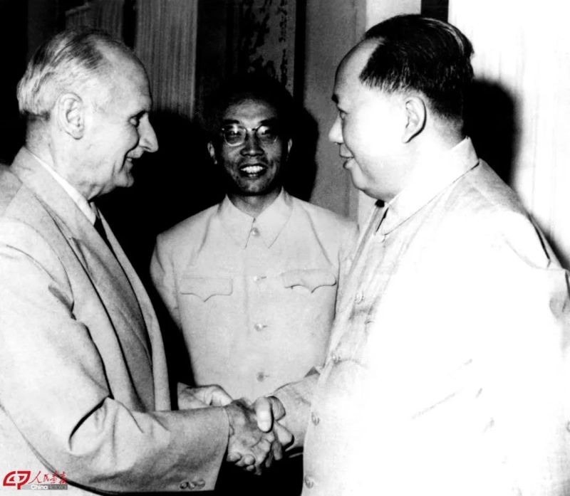 "他们不再是同一批中国人了!"一场"换了人间"的青春之战