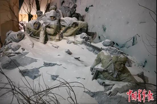 "他们不再是同一批中国人了!"一场"换了人间"的青春之战