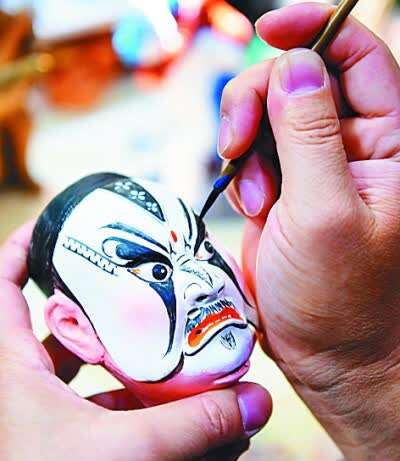 潮汕文化:"瑰宝"背后的中国故事