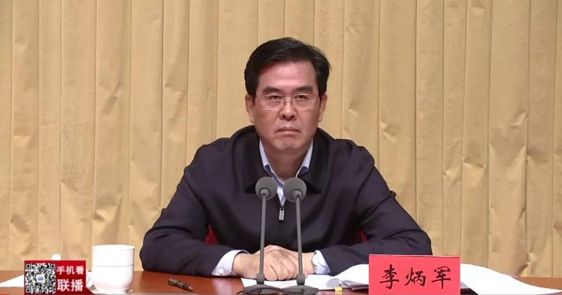 省长接任省委书记同时,这3省各到任1位副书记