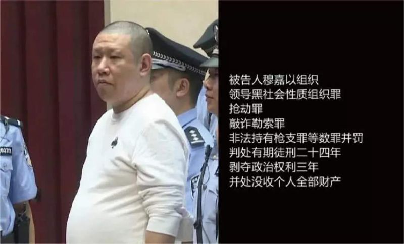 为何这里99.7%的群众赞赏扫黑除恶