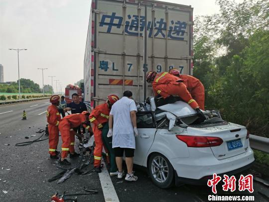 每8分鐘就有1人死於車禍!交通事故率最高的是這些行為