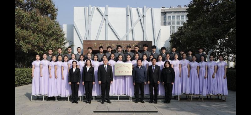 原创音乐《初心誓言》 献礼建党一百周年