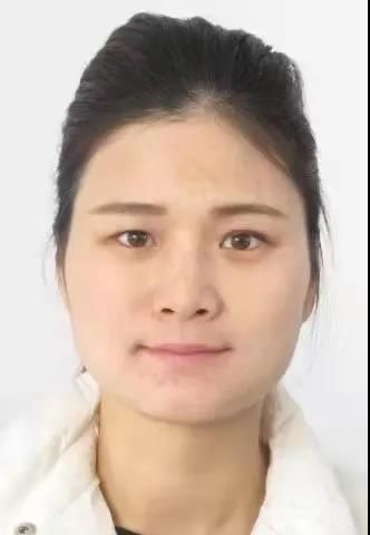 90后涉黑女头目在逃,警方悬赏30万