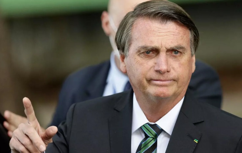 巴西总统祝贺拜登当选美国总统:已准备好合作