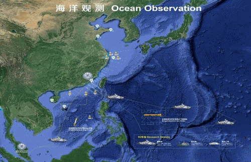 上天了!福建发射第一颗卫星