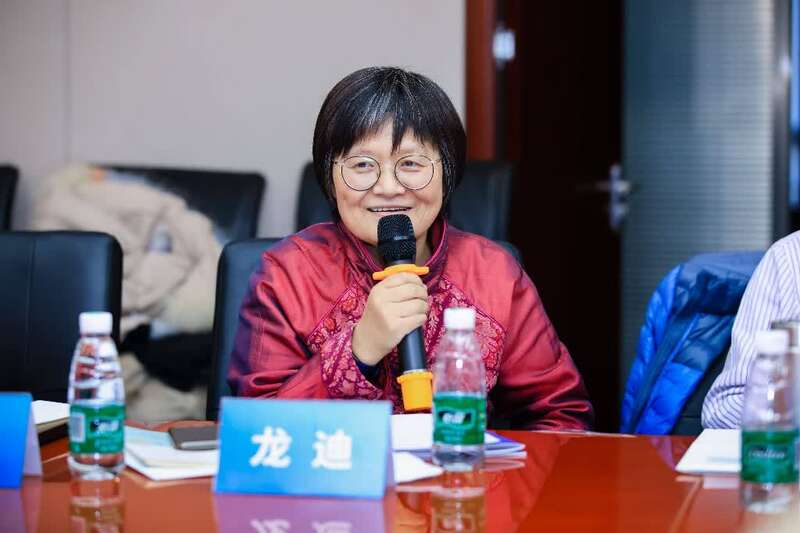 龙迪:短视频时代,给孩子更多心理支持
