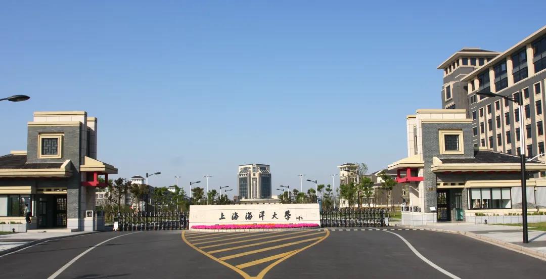 全国"海洋大学"为大连海大点赞!