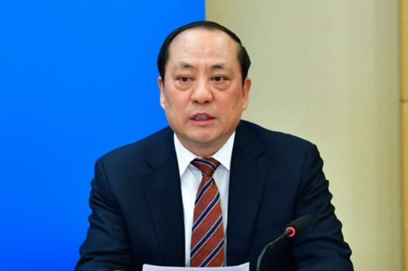 农业农村部畜牧兽医局副局长王功民介绍,新法对此作出5个"明确",即