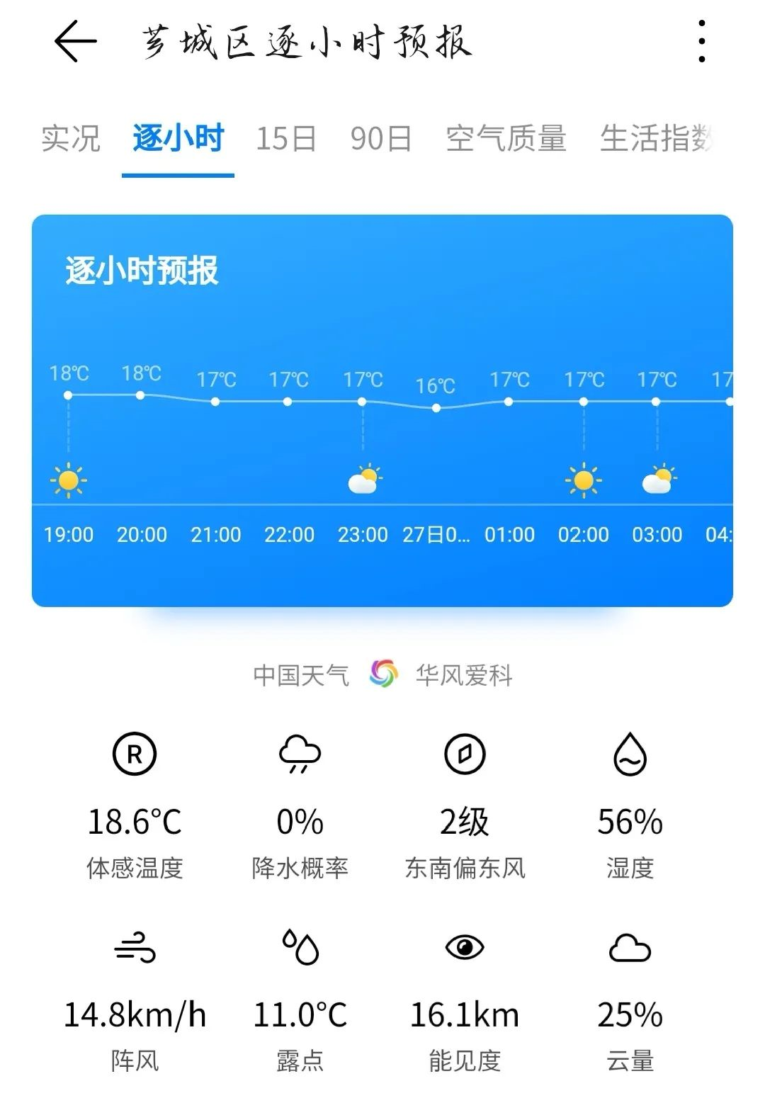 用你的专业说冬天
