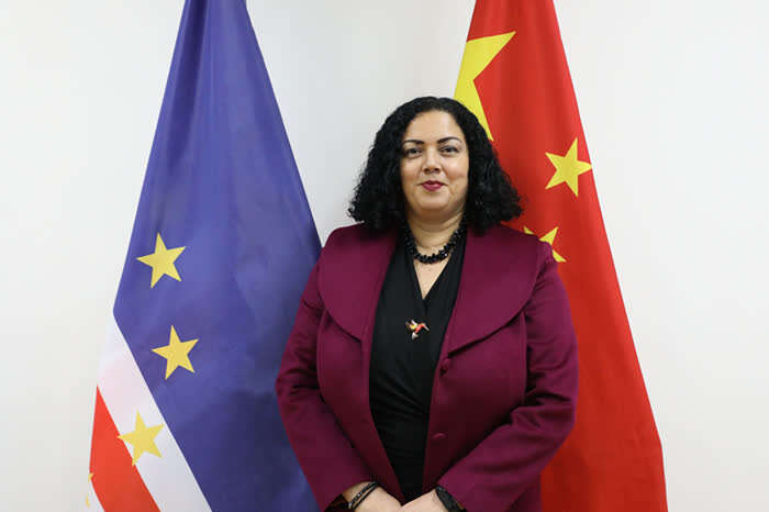 佛得角驻华大使:祝中国人民牛年快乐