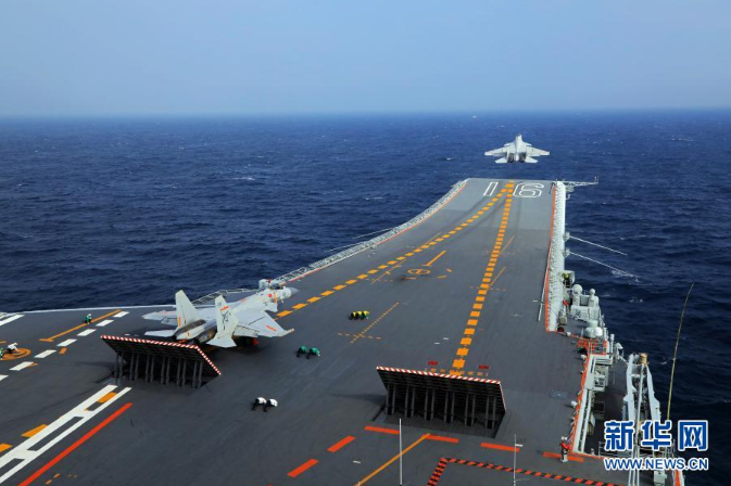 军队代表委员:加强练兵备战 提高打赢能力_青网军事频道_中国青年网