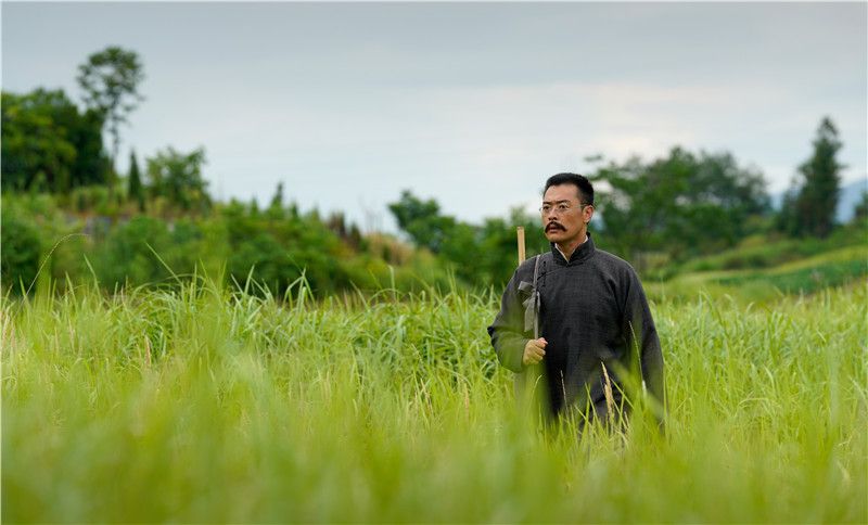 《觉醒年代》剧照