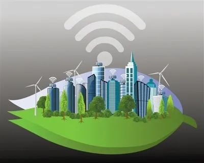 构建零碳网络，未来上网只用电不排碳？
