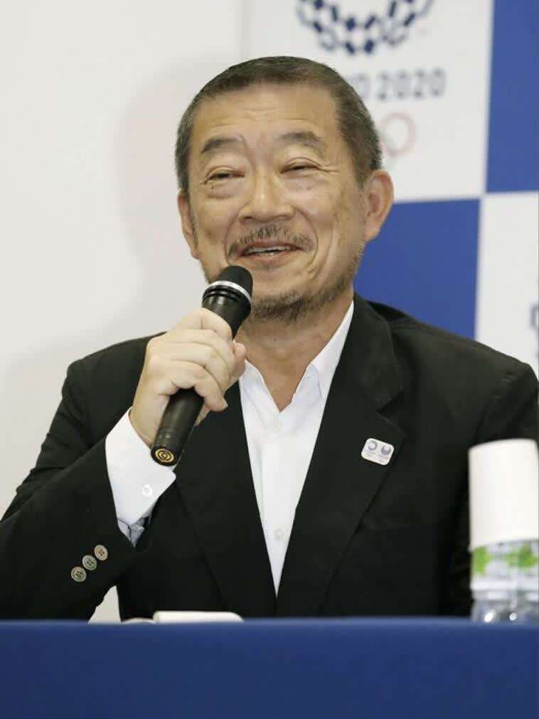 东京奥运会开闭幕式总监佐佐木宏或将因侮辱女性辞职