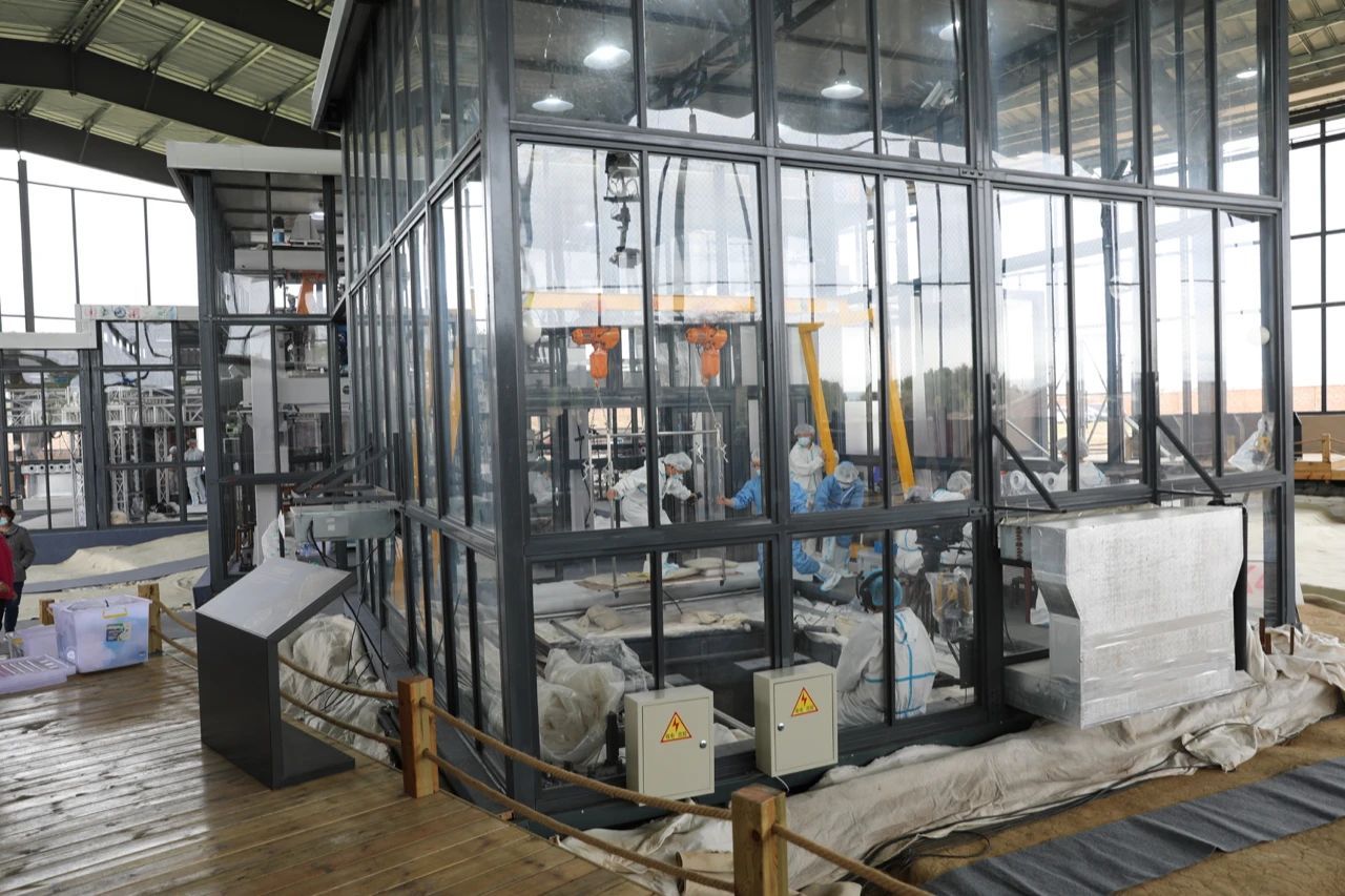 三星堆遗址考古新发现实证中华文明多元一体