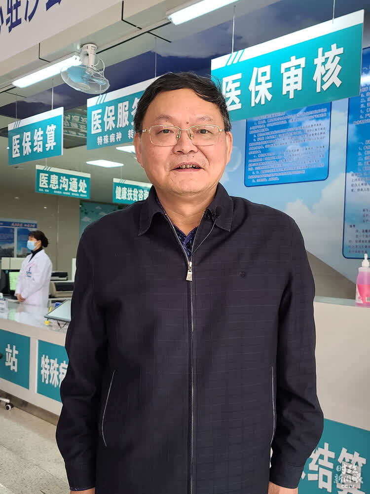 时政新闻眼丨第12次赴三明调研,习近平关注这些民生大事