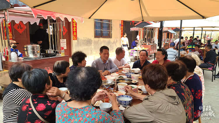 时政新闻眼丨第12次赴三明调研,习近平关注这些民生大事