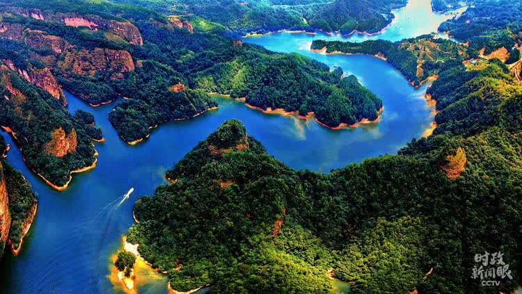 时政新闻眼丨第12次赴三明调研,习近平关注这些民生大事