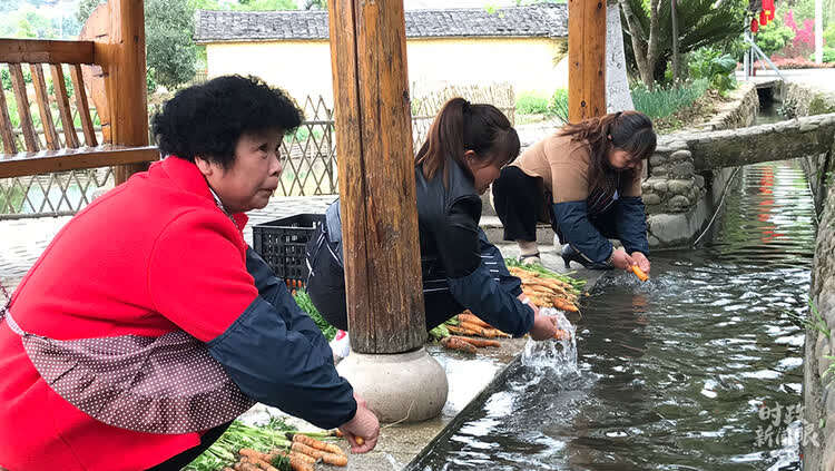 时政新闻眼丨第12次赴三明调研,习近平关注这些民生大事