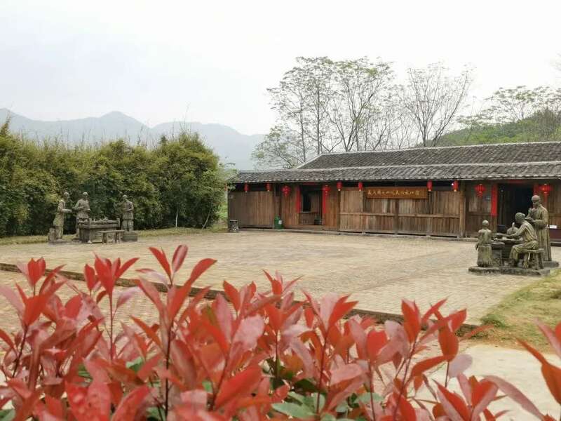 第一观察小吃里有大学问