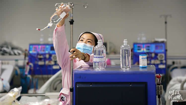 时政新闻眼丨第12次赴三明调研,习近平关注这些民生大事